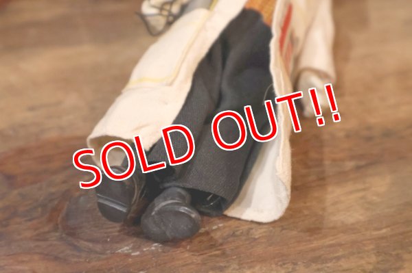 画像8: ct-250618-07 McDonald's / Remco 1976 Figure "Professor"