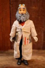 画像: ct-250618-07 McDonald's / Remco 1976 Figure "Professor"