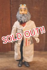 画像: ct-250618-07 McDonald's / Remco 1976 Figure "Professor"
