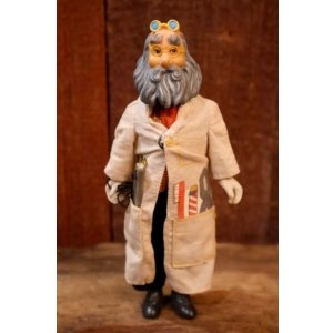 画像: ct-250618-07 McDonald's / Remco 1976 Figure "Professor"