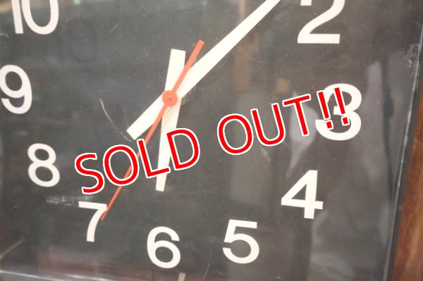 画像6: ck-046 Coca-Cola 1980's Wall Clock