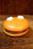画像4: ct-250901-06 McDonald's / Fisher-Price 1988 Fun with Food "HAMBURGER HAPPY MEAL GUY"