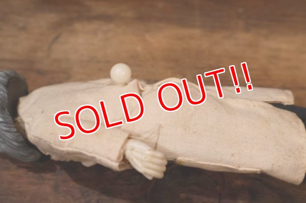 画像7: ct-250618-07 McDonald's / Remco 1976 Figure "Professor"