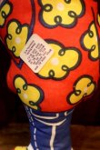 画像6: ct-250801-03 MR. MAGOO / GENERAL ELECTRIC 1960's Advertising Pillow Doll