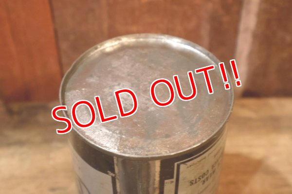 画像7: dp-250618-28 FISKE BROTHERS REFINING CO. LUBRIPLATE CAN