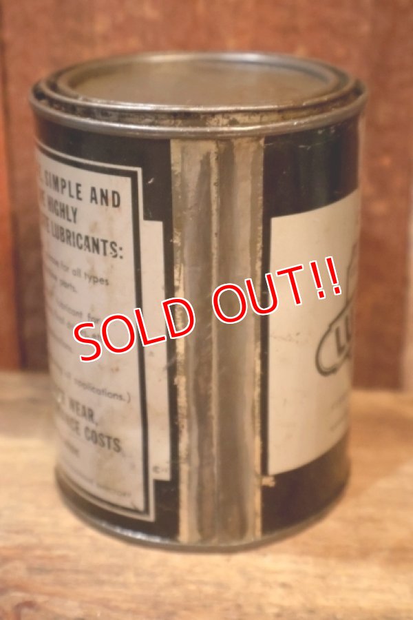 画像5: dp-250618-28 FISKE BROTHERS REFINING CO. LUBRIPLATE CAN