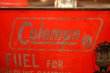 画像2: dp-250804-05 Coleman 1970's 1 U.S. GALLON GASOLINE CAN