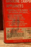 画像6: dp-250804-05 Coleman 1970's 1 U.S. GALLON GASOLINE CAN