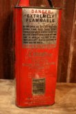 画像8: dp-250804-05 Coleman 1970's 1 U.S. GALLON GASOLINE CAN