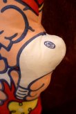 画像3: ct-250801-03 MR. MAGOO / GENERAL ELECTRIC 1960's Advertising Pillow Doll