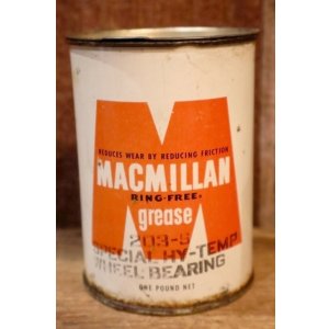 画像: dp-250618-28 MACMILLAN GREASE CAN