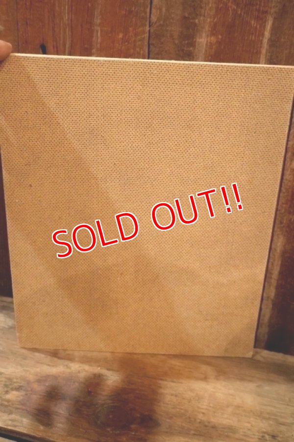 画像8: ct-250802-31 Bert & Ernie / Playskool 1970's Wood Frame Tray Puzzle