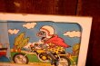 画像9: ct-250802-32 SESAME STREET / Playskool 1970's Wood Frame Tray Puzzle