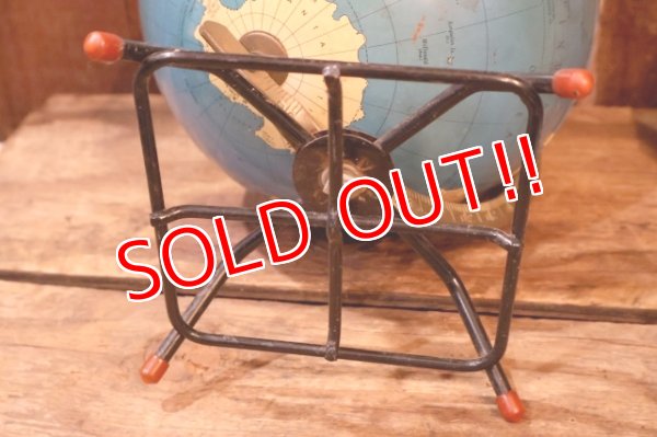 画像14: dp-250901-01 REPLOGLE GLOBES, INC. 1932〜1945 Globe