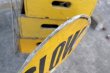 画像7: dp-250722-13 STOP・SLOW Paddle Sign
