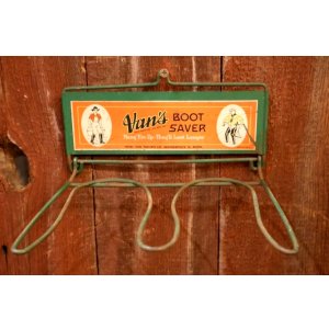 画像: dp-250701-16 Van's / 1960's Boot Saver