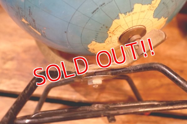 画像15: dp-250901-01 REPLOGLE GLOBES, INC. 1932〜1945 Globe