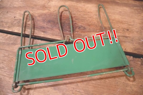 画像8: dp-250701-16 Van's / 1960's Boot Saver