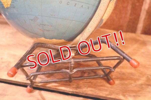 画像11: dp-250901-01 REPLOGLE GLOBES, INC. 1932〜1945 Globe