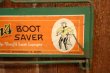 画像3: dp-250701-16 Van's / 1960's Boot Saver