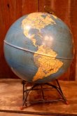 画像1: dp-250901-01 REPLOGLE GLOBES, INC. 1932〜1945 Globe