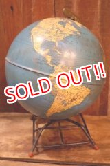 画像: dp-250901-01 REPLOGLE GLOBES, INC. 1932〜1945 Globe
