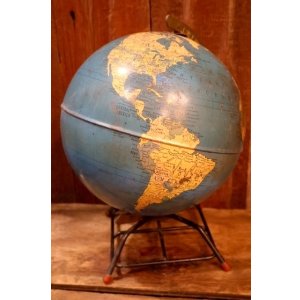 画像: dp-250901-01 REPLOGLE GLOBES, INC. 1932〜1945 Globe