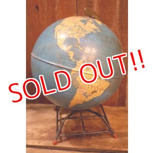 画像: dp-250901-01 REPLOGLE GLOBES, INC. 1932〜1945 Globe