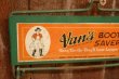 画像2: dp-250701-16 Van's / 1960's Boot Saver
