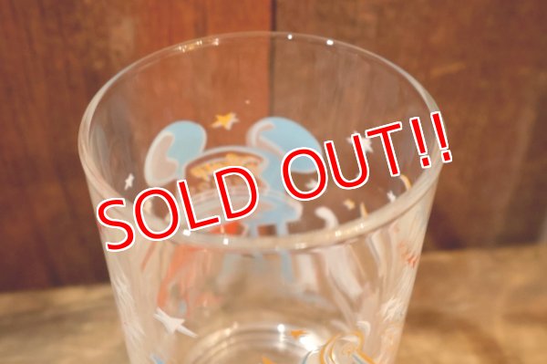 画像6: gt-250618-17 Walt Disney World 25th Anniversary / McDonald's 1996 Remember the Magic Glass