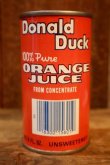 画像3: ct-250803-05 Donald Duck / CITRUS WORLD, INC. 1980's ORANGE JUICE CAN
