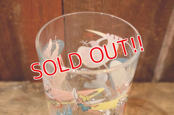 画像6: gt-250618-17 Walt Disney / McDonald's 2001 Walt Disney 100 Years of Magic Glass