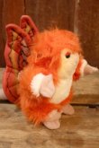 画像3: ct-250801-08 Captain EO / 1986 Fuzzball Plush Doll