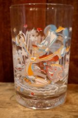 画像: gt-250618-17 Walt Disney World 25th Anniversary / McDonald's 1996 Remember the Magic Glass