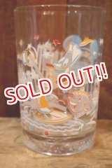 画像: gt-250618-17 Walt Disney World 25th Anniversary / McDonald's 1996 Remember the Magic Glass