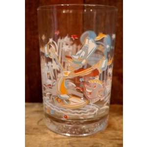 画像: gt-250618-17 Walt Disney World 25th Anniversary / McDonald's 1996 Remember the Magic Glass