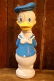 画像1: ct-250802-02 Donald Duck / COLGATE-PALMOLIVE 1960's SOAKY BOTTLE