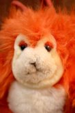画像2: ct-250801-08 Captain EO / 1986 Fuzzball Plush Doll