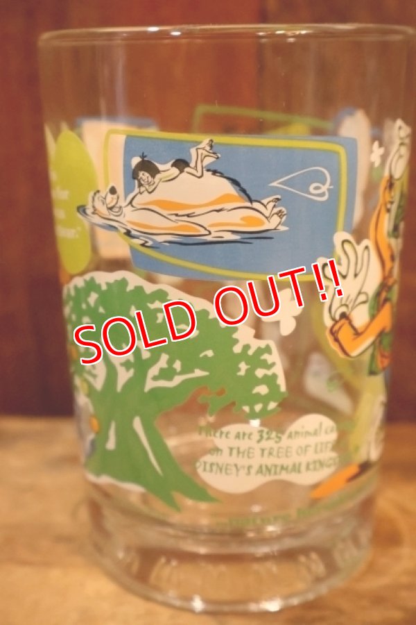 画像6: gt-250618-17 Walt Disney / McDonald's 2001 Walt Disney 100 Years of Magic Glass