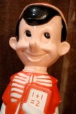 画像2: ct-250802-01 Pinocchio / COLGATE-PALMOLIVE 1960's SOAKY BOTTLE