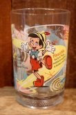 画像1: gt-250618-17 Walt Disney / McDonald's 2001 Walt Disney 100 Years of Magic Glass