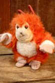 画像1: ct-250801-08 Captain EO / 1986 Fuzzball Plush Doll