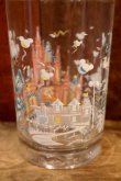 画像4: gt-250618-17 Walt Disney World 25th Anniversary / McDonald's 1996 Remember the Magic Glass