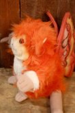 画像4: ct-250801-08 Captain EO / 1986 Fuzzball Plush Doll