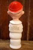 画像6: ct-250802-01 Pinocchio / COLGATE-PALMOLIVE 1960's SOAKY BOTTLE