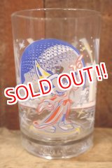 画像: gt-250618-17 Walt Disney World 25th Anniversary / McDonald's 1996 Remember the Magic Glass