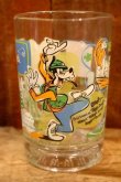画像1: gt-250618-17 Walt Disney / McDonald's 2001 Walt Disney 100 Years of Magic Glass