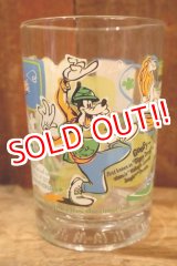画像: gt-250618-17 Walt Disney / McDonald's 2001 Walt Disney 100 Years of Magic Glass