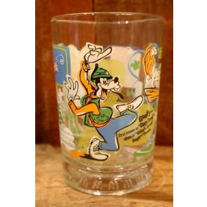 画像: gt-250618-17 Walt Disney / McDonald's 2001 Walt Disney 100 Years of Magic Glass