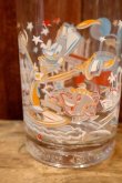画像2: gt-250618-17 Walt Disney World 25th Anniversary / McDonald's 1996 Remember the Magic Glass